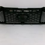 Ford ranger grill back