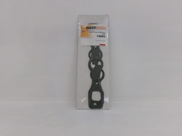 Product Code 12005 Chevrolet